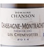 Chanson Pere & Fils Legend 2010